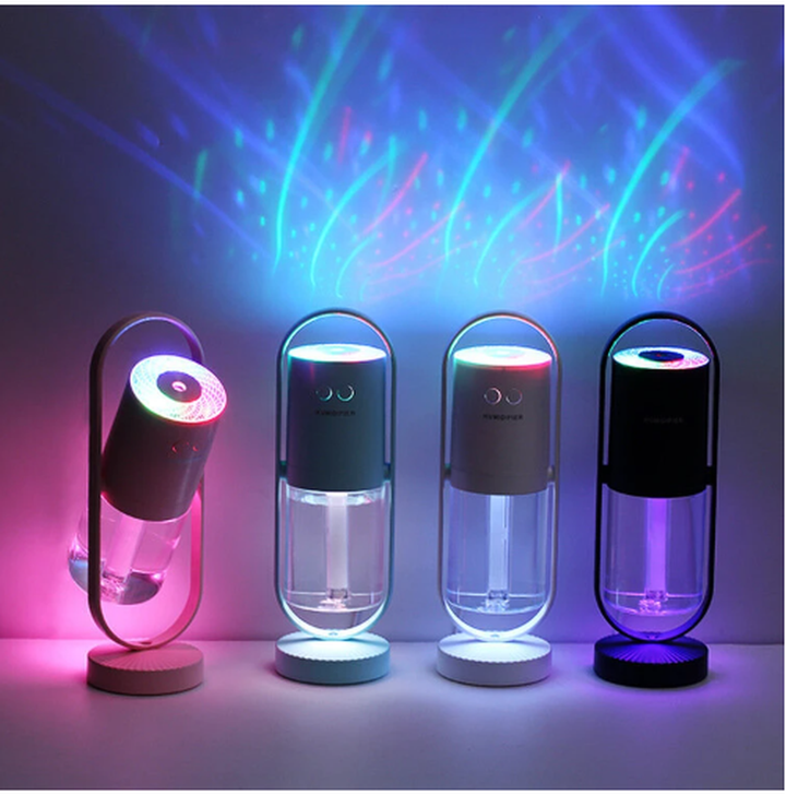 Magic Shadow USB Air Humidifier - FOFOPO