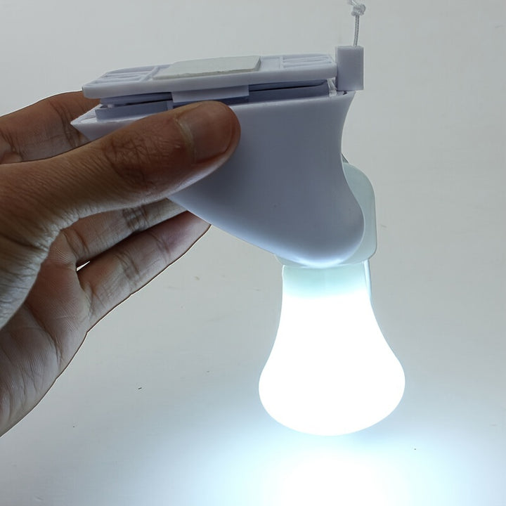 Brighten Up Any Room Instantly with this Portable Battery-Operated LED Wall Light! - FOFOPO