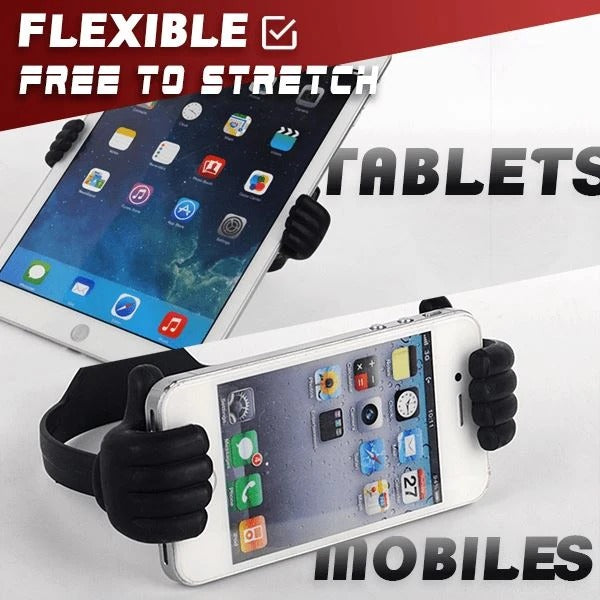 Thumbs Up Lazy Phone Stand - BUY 3 GET 3 FREE TODAY - FOFOPO