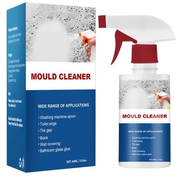 Mildew Cleaner Foam - FOFOPO