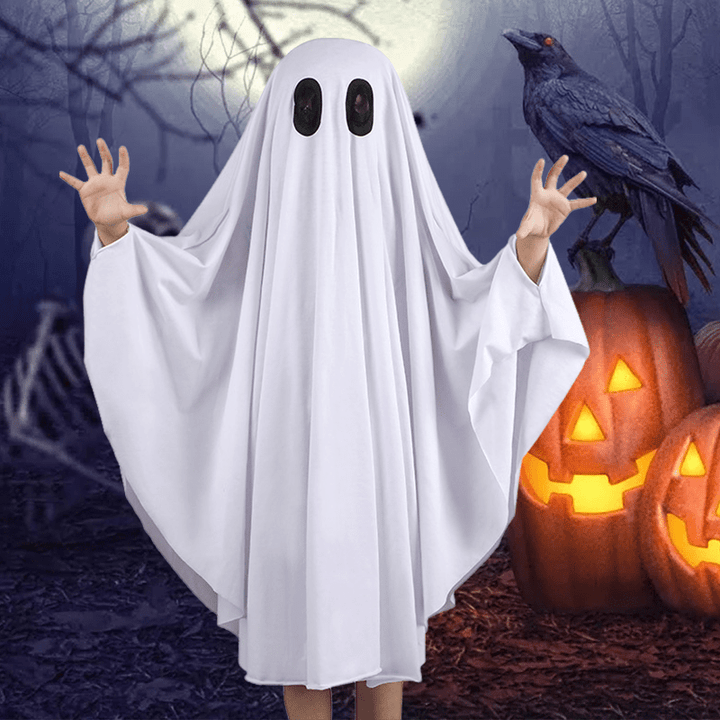 Halloween Spooky Capes - FOFOPO