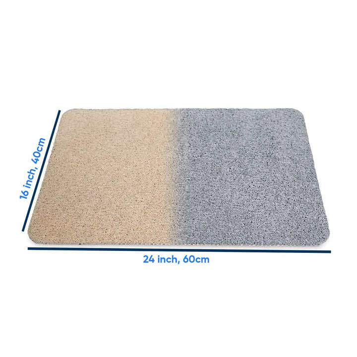 Secure Mat – The Ultimate Non-Slip Bath Mat - FOFOPO