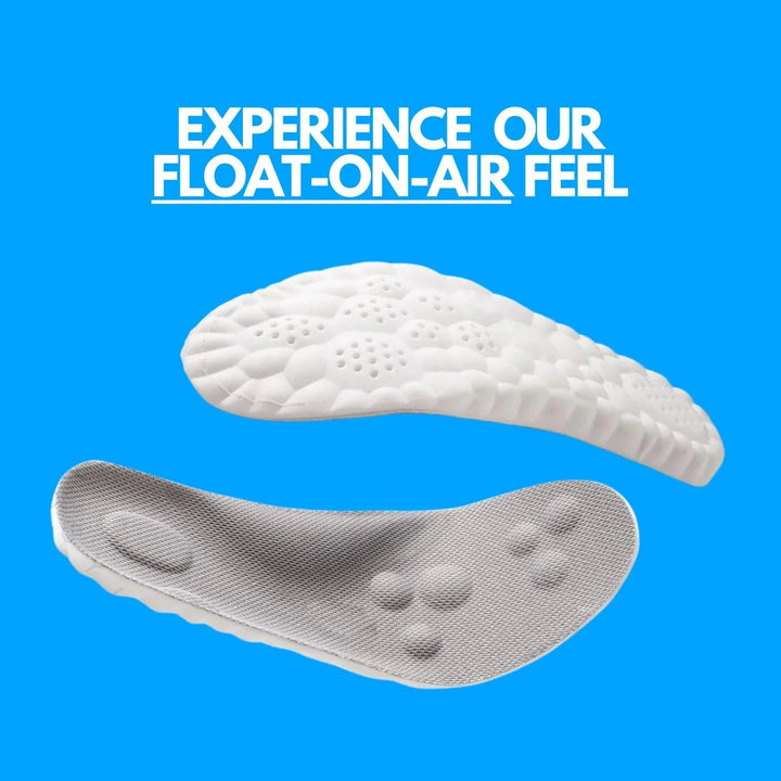 CloudSole Insoles - FOFOPO