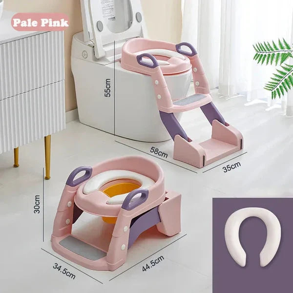 Portable Potty Trainer Seat - FOFOPO