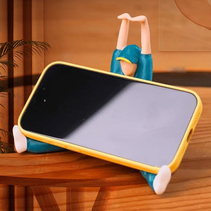 Breakdance Phone Holder - FOFOPO