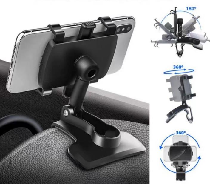 👍New products 2024 - 49% off🔥Multifunctional Car Dashboard Mobile Phone Holder - FOFOPO