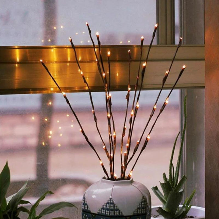 LED Decorative Twig Light - FOFOPO