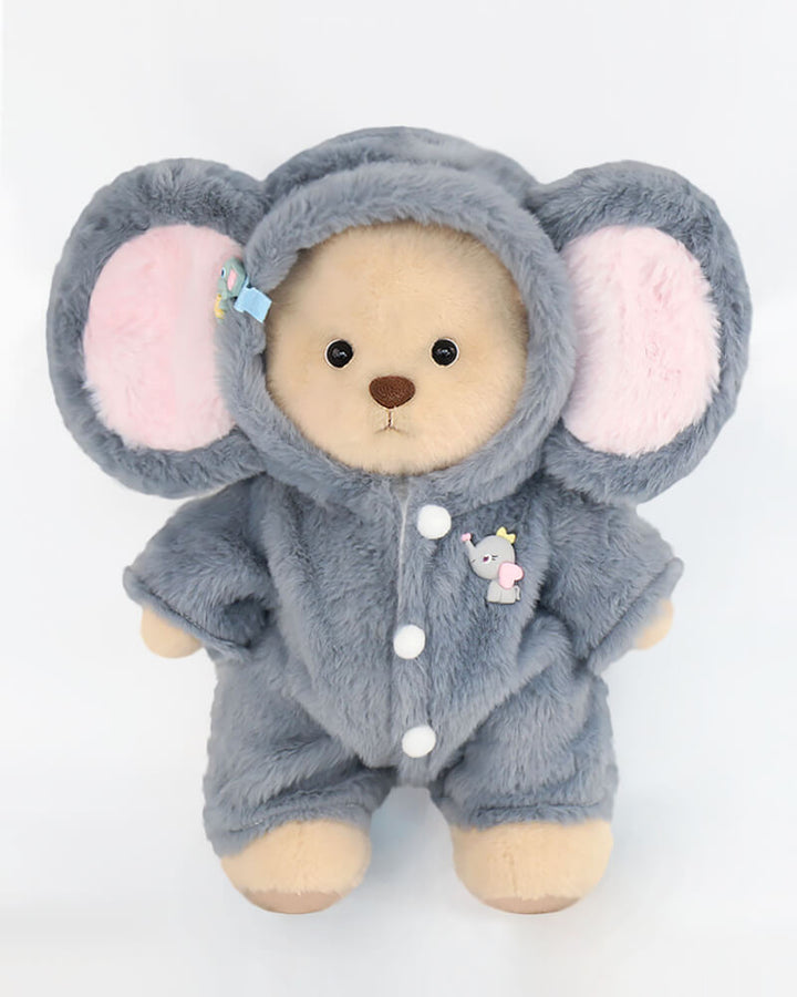 Getahug Handmade Jointed Teddy Bear Gift Collection - FOFOPO