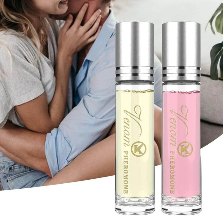 Iblengcred's Pheromone Perfume - FOFOPO