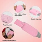 Menstrual Relief Pad – Heating Pad For Period Cramp Relief - FOFOPO