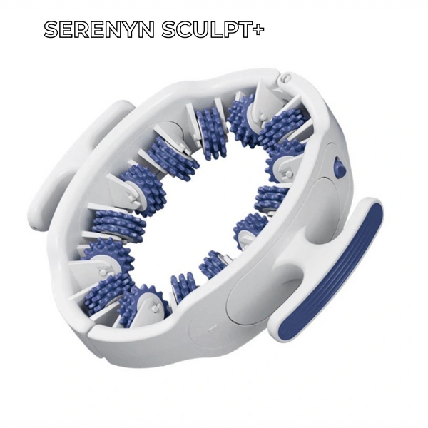 Anti-Cellulite Roller