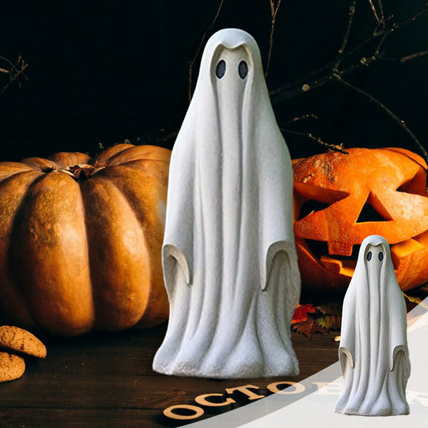 Cute Halloween Ghost Ornaments - FOFOPO