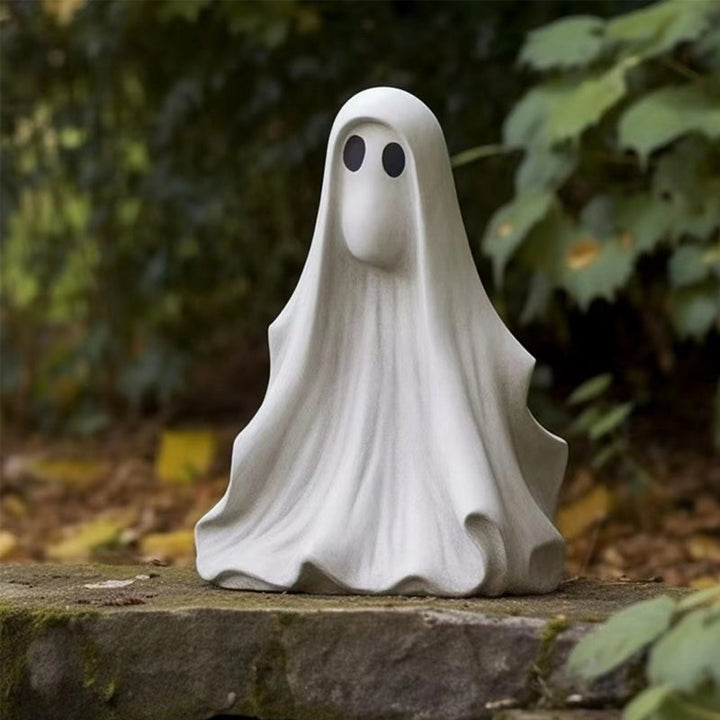 Cute Halloween Ghost Ornaments - FOFOPO