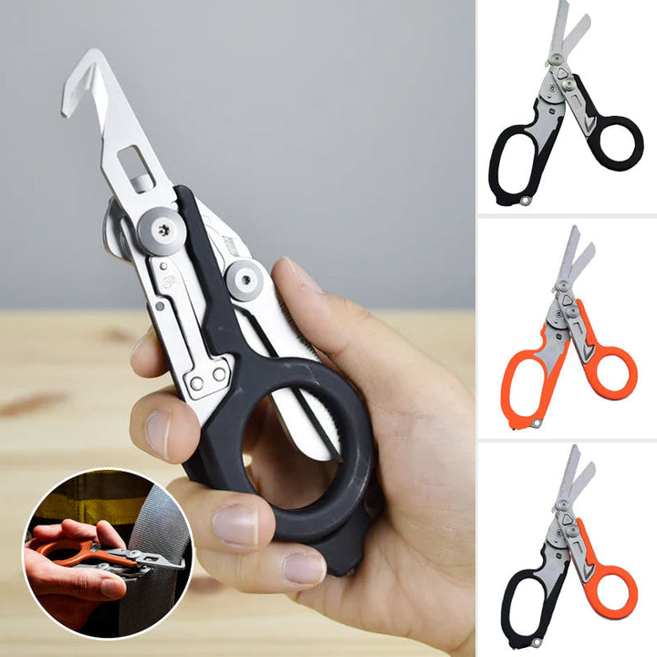 Emergency Rescue Foldable Shears - FOFOPO