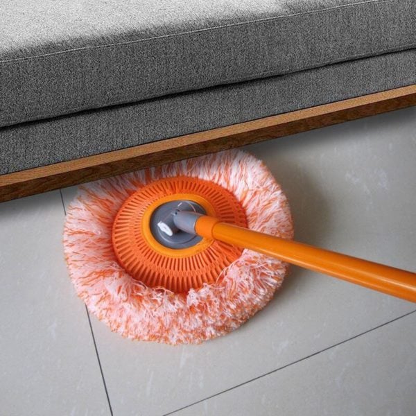 360° Rotatable Adjustable Cleaning Mop - FOFOPO