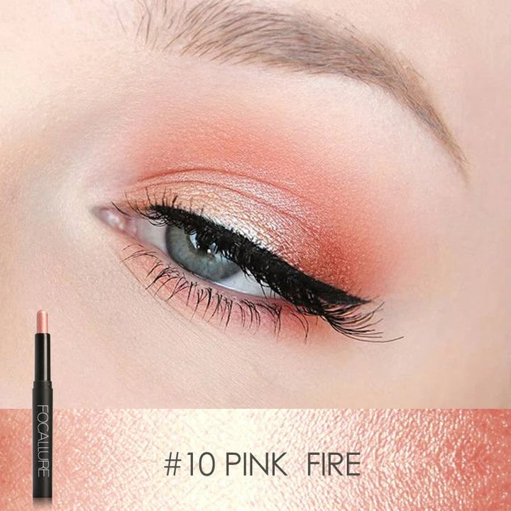 New Release Eye Shadow Pen Which Suits EVERYONE at Any Age! - FOFOPO