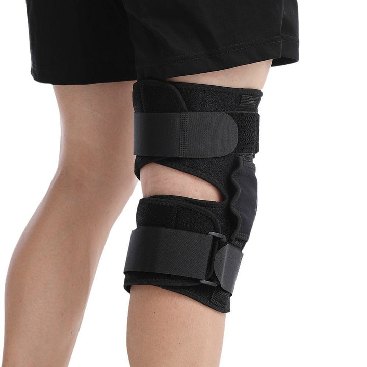 Stabilizing Knee Support Brace - FOFOPO