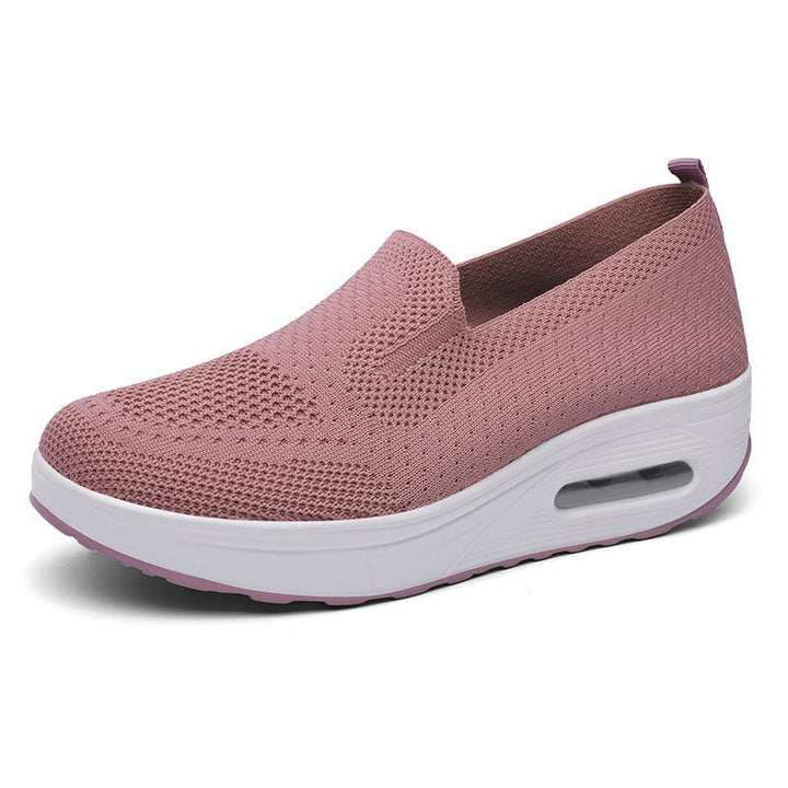 Orthopedic Shoes For Women - FOFOPO