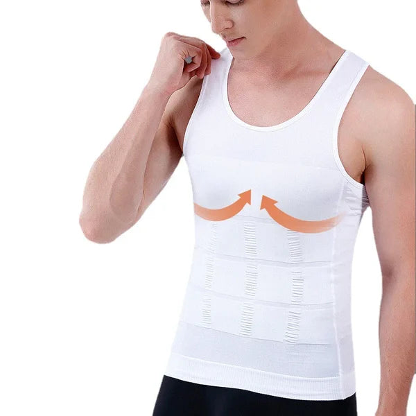 Men's Body Shaper - FOFOPO