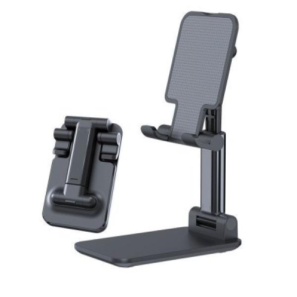 Foldable Aluminum Desktop Phone Stand - FOFOPO