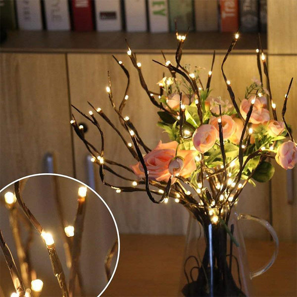 LED Decorative Twig Light - FOFOPO