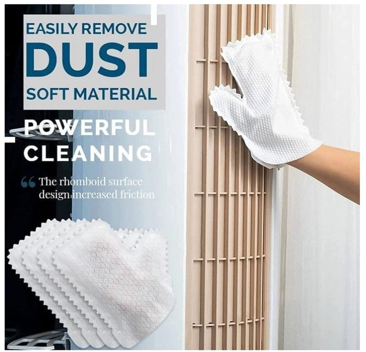 Multi-purpose Washable Dusting Gloves - FOFOPO