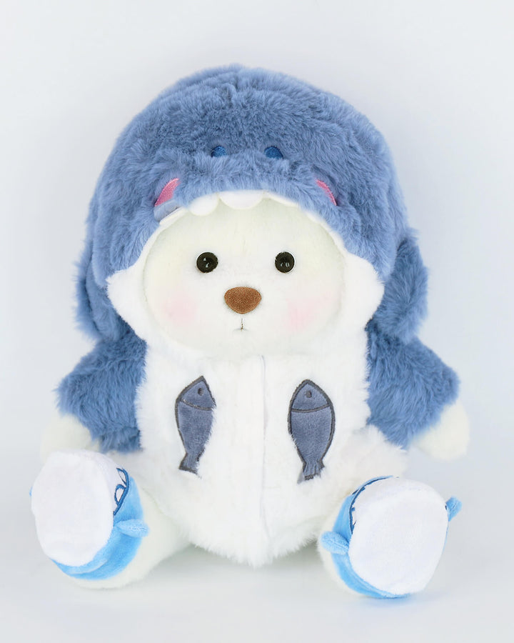 Getahug Handmade Jointed Teddy Bear Gift Collection - FOFOPO