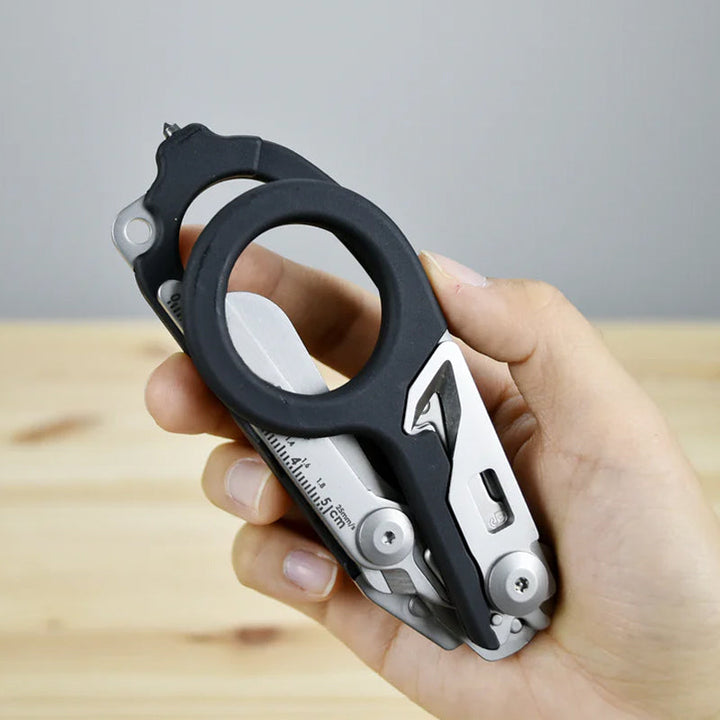 Emergency Rescue Foldable Shears - FOFOPO