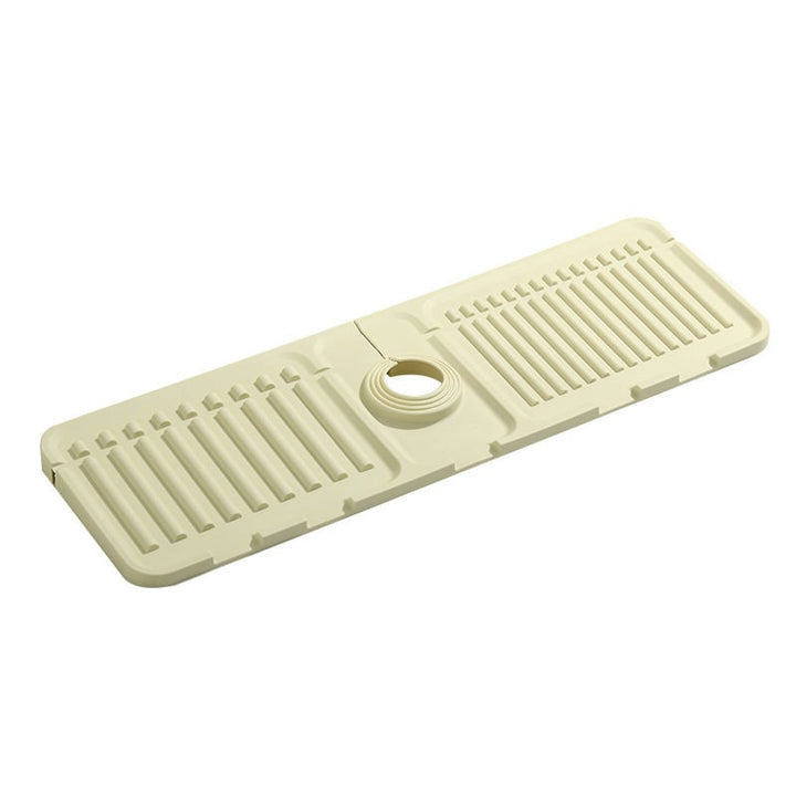 Faucet Guard & Draining Mat - FOFOPO