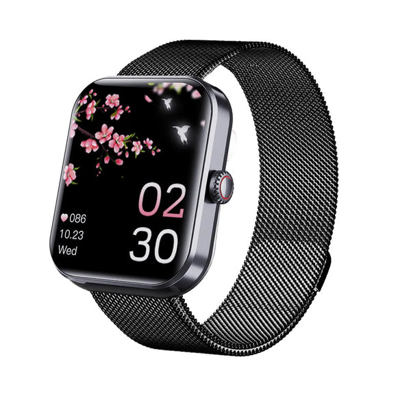 Blood Glucose Monitoring Smartwatch - FOFOPO