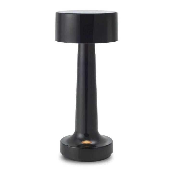 Retro Rechargeable LED Metal Table Lamp - FOFOPO