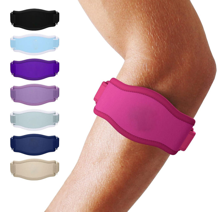 Tennis Elbow Brace - FOFOPO