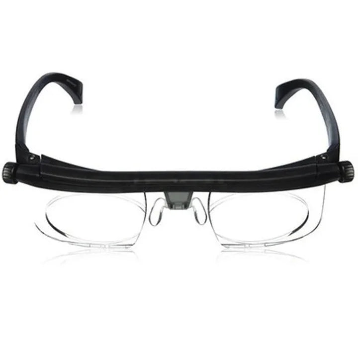 Flex Vision Adjustable Glasses - Top-Rated Adjustable Eyeglasses - FOFOPO