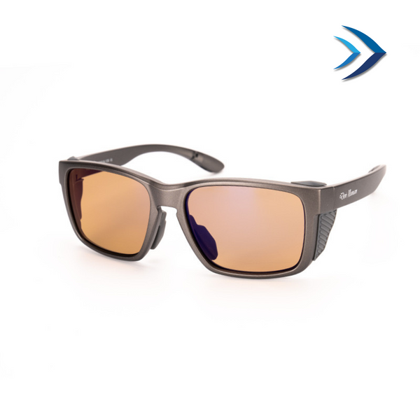 Fishing Glasses