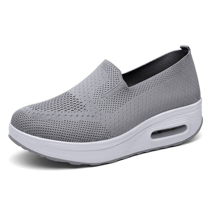 Orthopedic Shoes For Women - FOFOPO