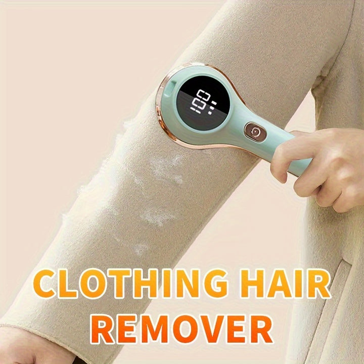 Electric Lint Remover, Fuzz Remover, Pilling Remover - FOFOPO