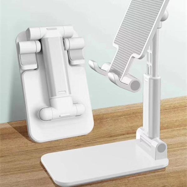 Foldable Aluminum Desktop Phone Stand - FOFOPO