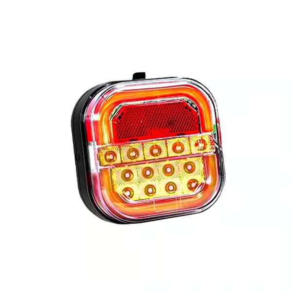 Trailer Lights
