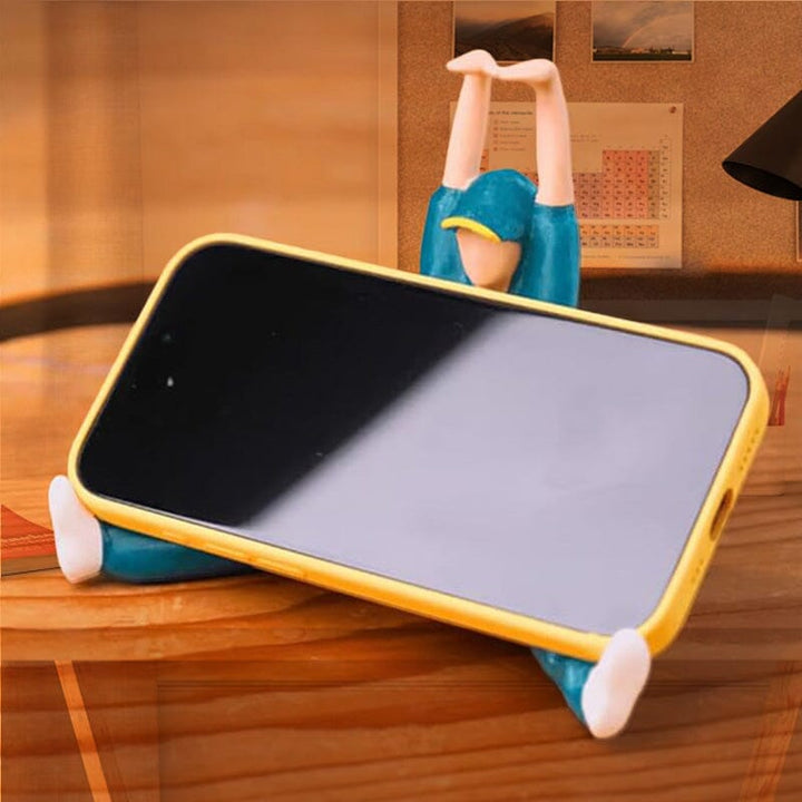 Breakdance Phone Holder - FOFOPO