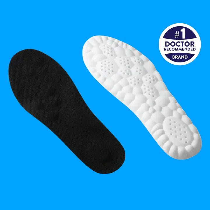 CloudSole Insoles - FOFOPO