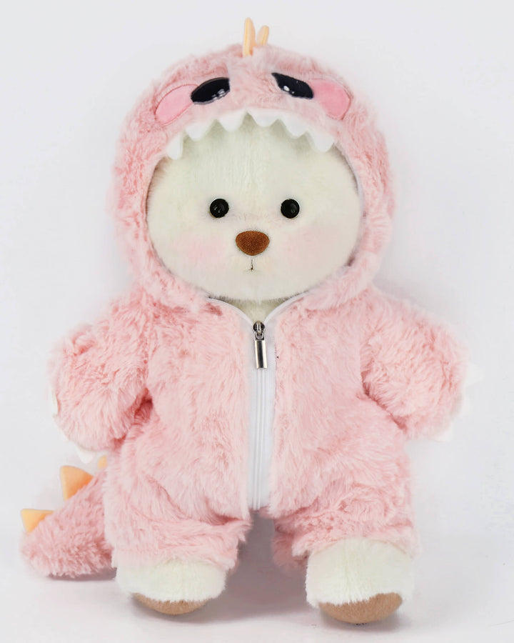 Getahug Handmade Jointed Teddy Bear Gift Collection - FOFOPO