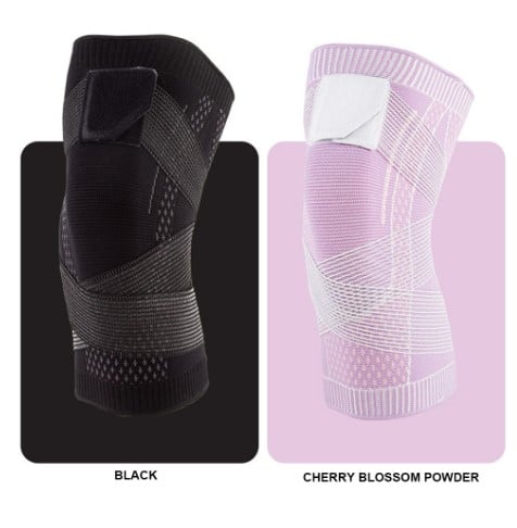 🔥Knee Compression Sleeve - Best Knee Brace - FOFOPO