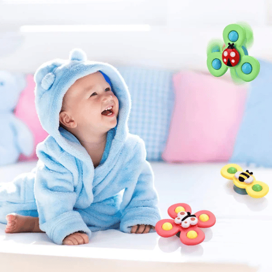 Classic Baby Toys - FOFOPO