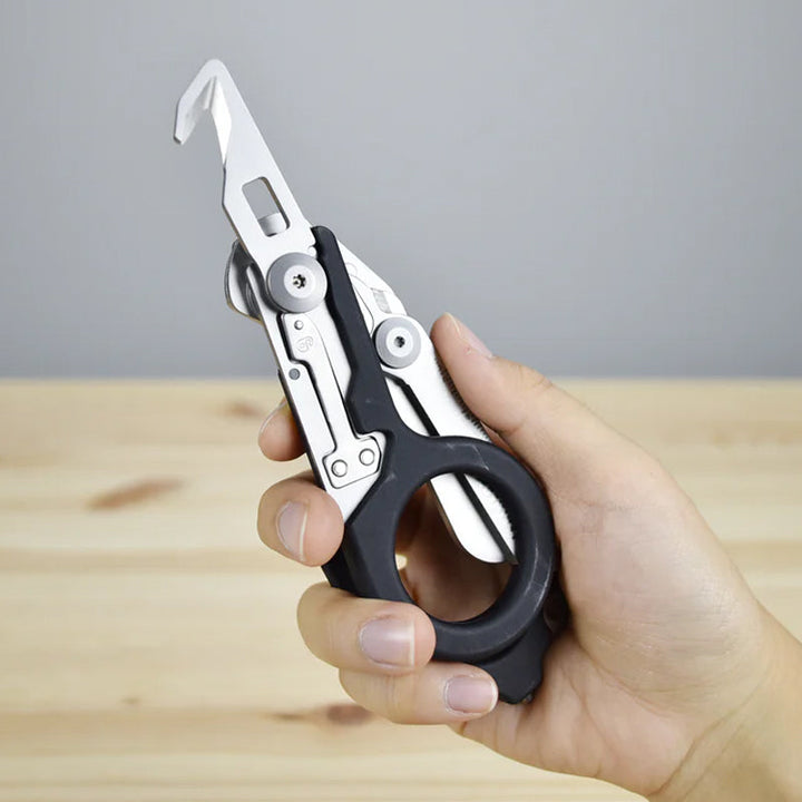 Emergency Rescue Foldable Shears - FOFOPO