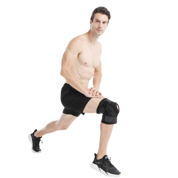 Stabilizing Knee Support Brace - FOFOPO