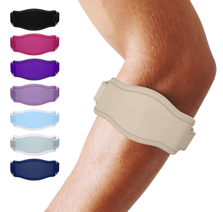 Tennis Elbow Brace - FOFOPO