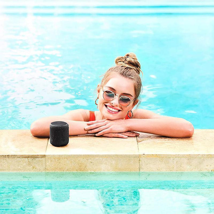 Outdoor Mini Waterproof Bluetooth Speaker - FOFOPO