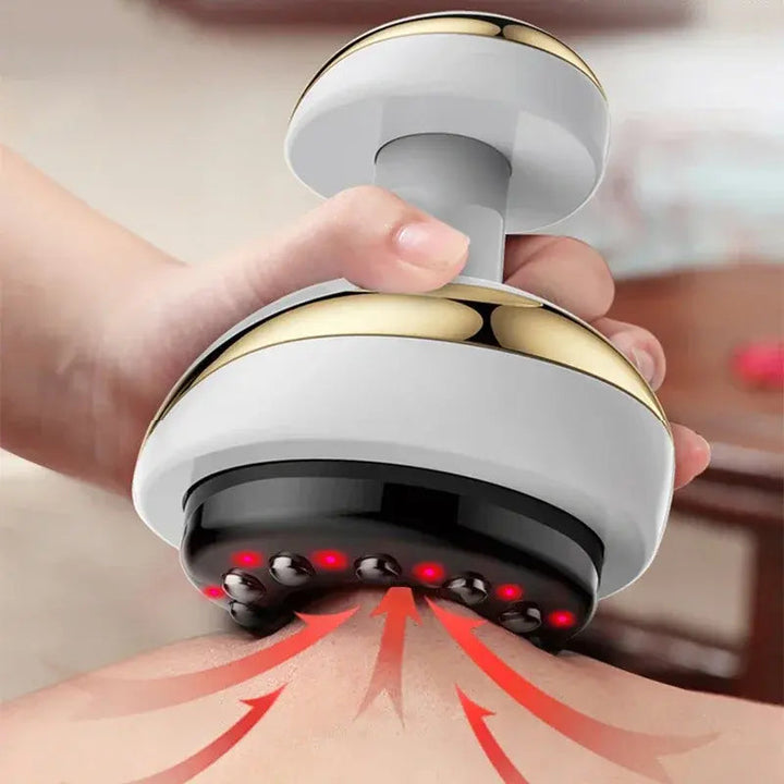 Cupping & Scrapping Massager - FOFOPO