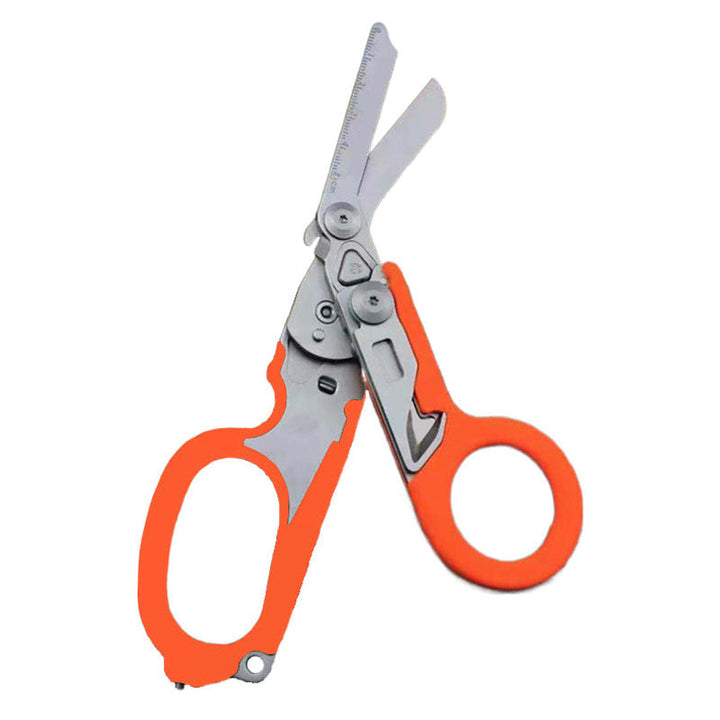 Emergency Rescue Foldable Shears - FOFOPO