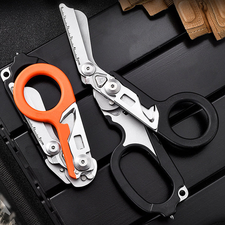 Emergency Rescue Foldable Shears - FOFOPO